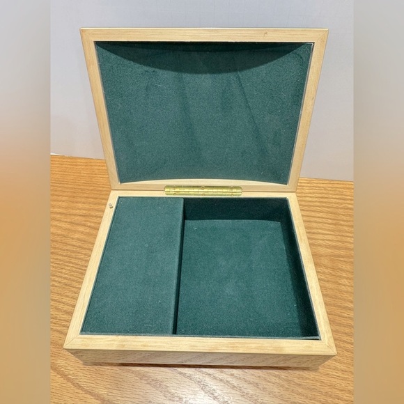 Vintage Heirloom Tradition San Fran music box Scarlet O’Hara Gone with the Wind - Picture 9 of 11